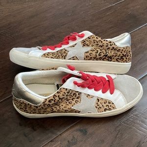 COPY - Vintage Havana Shoes